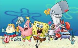 What Spongebob character are you most like?