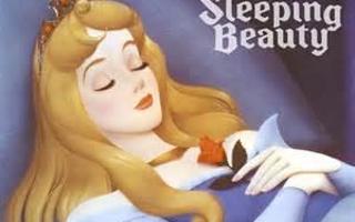 Which character from sleeping beauty are you?