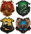 What hogwarts house do you really belong in?