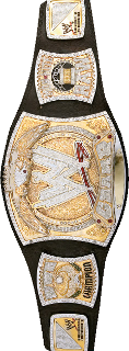 Are you worthy of being WWE Champion?