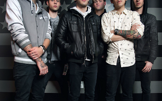 Crown The Empire Members