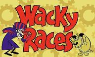 wacky races