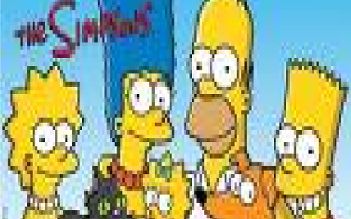 Which Simpsons Character are you?