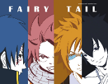 Who's your Fairy Tail boyfriend?