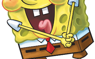 Do you think you know all about spongebob?