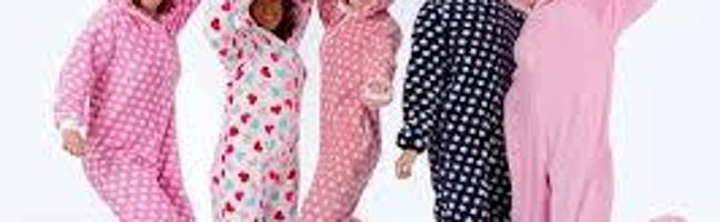 Which onesie are you?