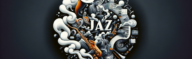 Jazz: The Rhythm of Freedom