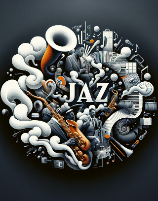 Jazz: The Rhythm of Freedom