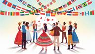 Global Love: Cultural Expressions