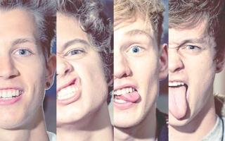 The Vamps Lyric Quiz