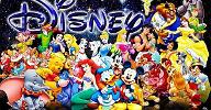 What Disney character best describes you?