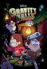 How well do you know Gravity Falls? (1)