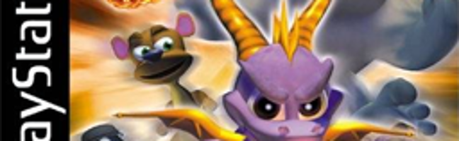 Guess The Spyro 3 Levels