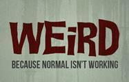 Are you a weirdeo?