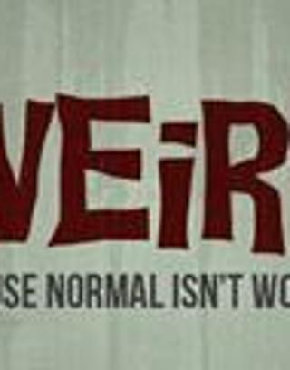 Are you a weirdeo?