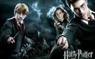 Which Harry Potter Character are you?