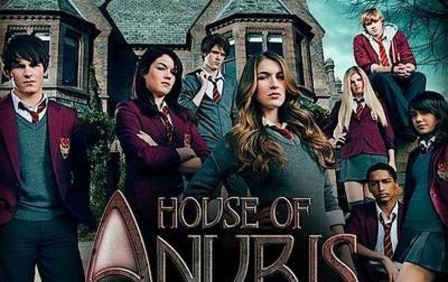 How well do you know House of Anubis?