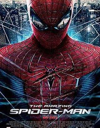 The Amazing Spider-Man Quiz -Movie Edition