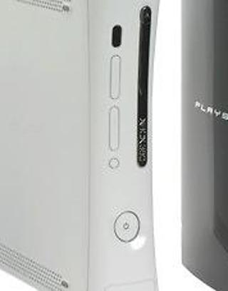 The Console War: XBOX360, PS3, WII (2nd round)