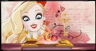 Who much do you know ever after high