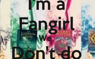 Are You a Fangirl (1)