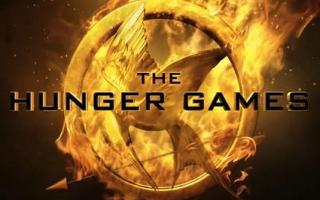 Which Hunger Games Character Are You? (1)