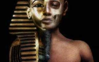 How well do you know King Tut