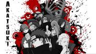 Which member of the Akatsuki are you? (Part 1)