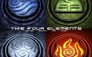 What Element Are You? (4)