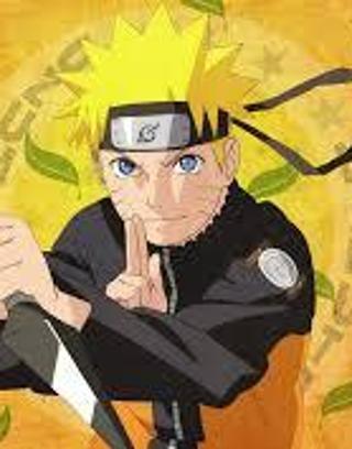 Wich Naruto Character are you?