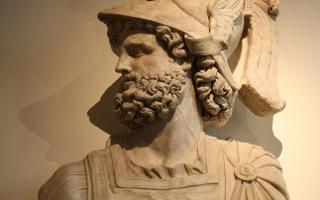 Test Your Knowledge: Roman Mythology