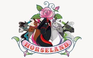 Which Horseland Horse Are you?