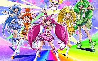 How Well Do You Know The Glitter Force?