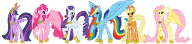 Would Celestia Make You an Alicorn?