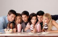 Which Friends character are you?!?