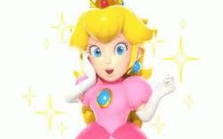 How well do you know princess peach?