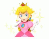 How well do you know princess peach?