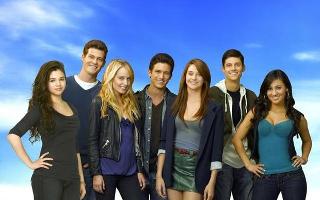 What secret life of a american teenager character are you?