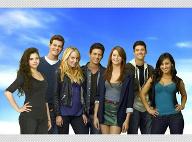 What secret life of a american teenager character are you?