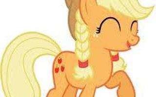 do you think you know me? (Applejack)