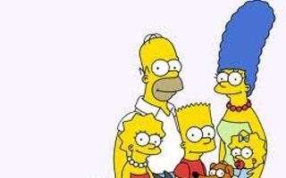 what simpsons character are you?