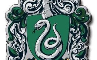 Do you truly know Slytherin