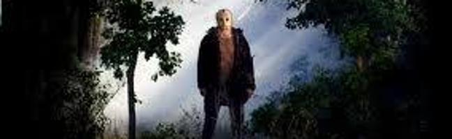 Could your survive A F13 movie?