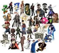 what video game character are you?