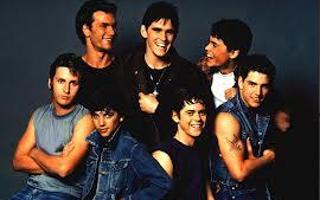 How Well Do You Know The Outsiders?