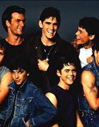 How Well Do You Know The Outsiders?