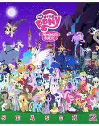 how well do you know MLP FIM?