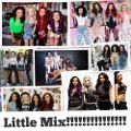 What Little Mixer Would You Be?