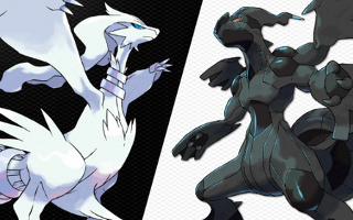 how much do you know about the pokemon from "Pokemon B&W" EASY