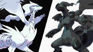 how much do you know about the pokemon from "Pokemon B&W" EASY